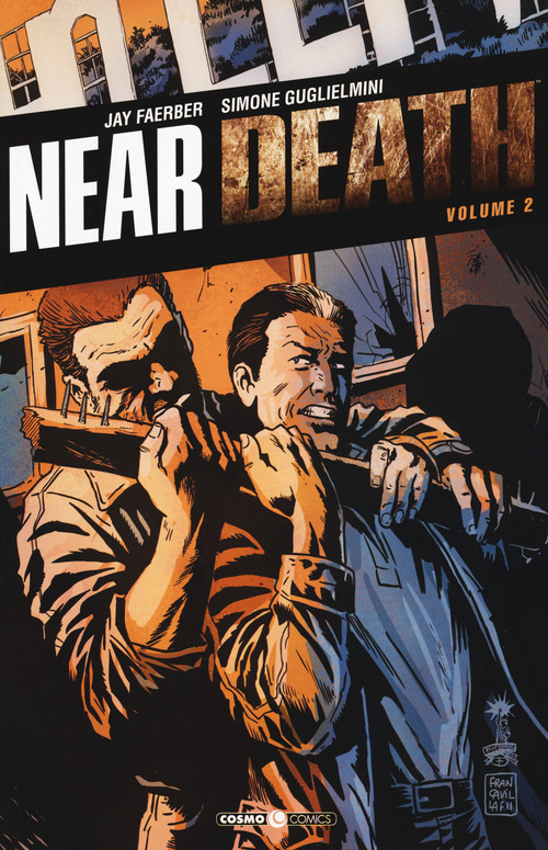 Near death