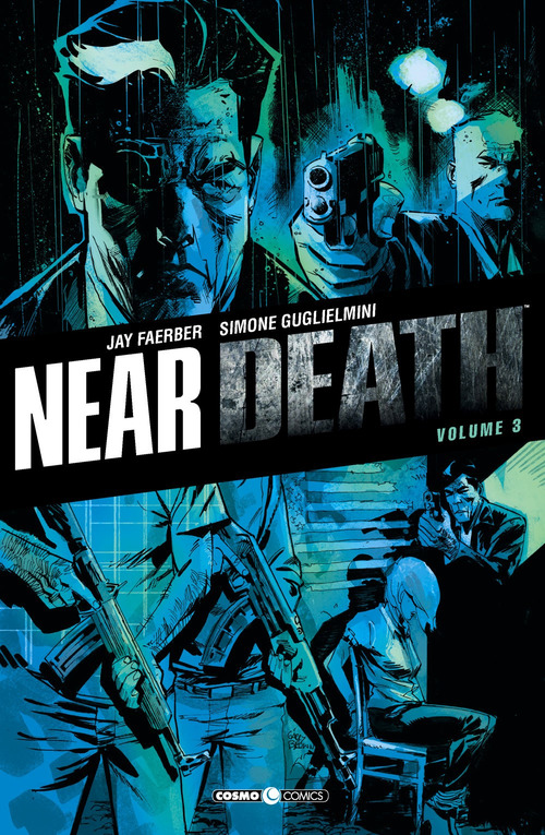 Near death