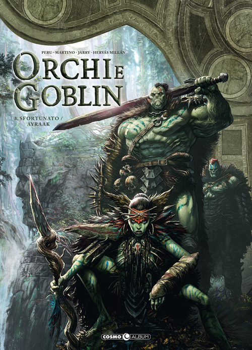 Orchi e goblin
