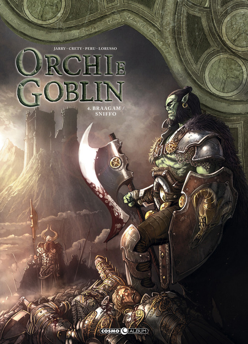 Orchi e goblin