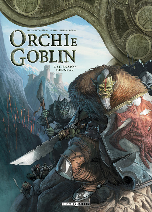 Orchi e goblin