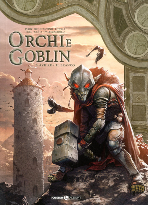 Orchi e goblin