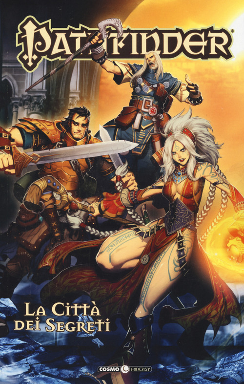 Pathfinder
