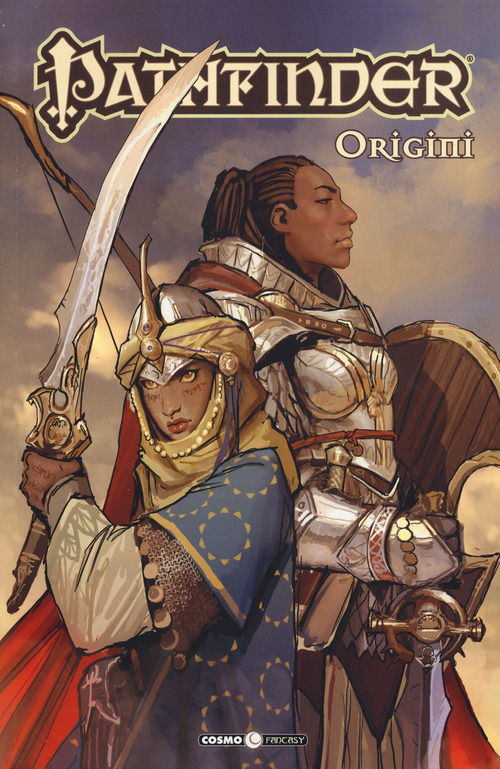 Pathfinder