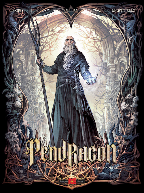 Pendragon