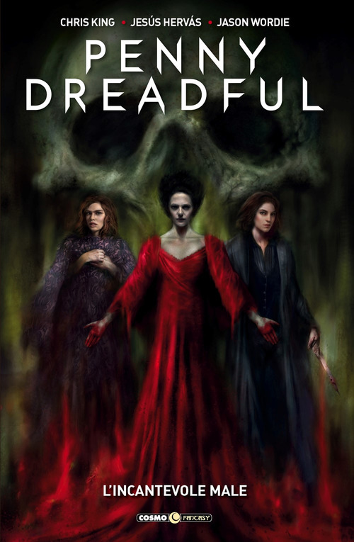 Penny Dreadful