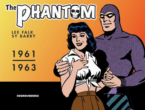 Phantom 1961-1963