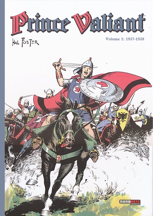 Prince Valiant