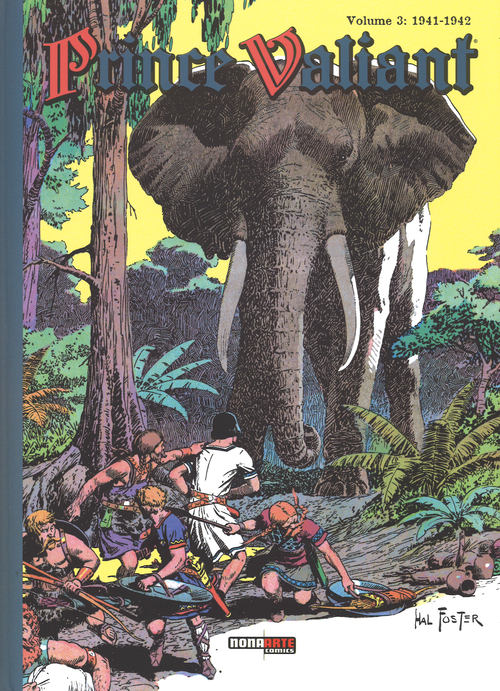 Prince Valiant