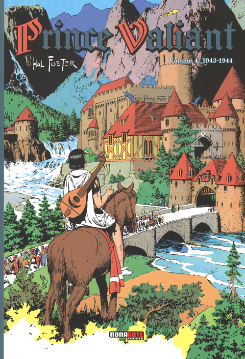 Prince Valiant