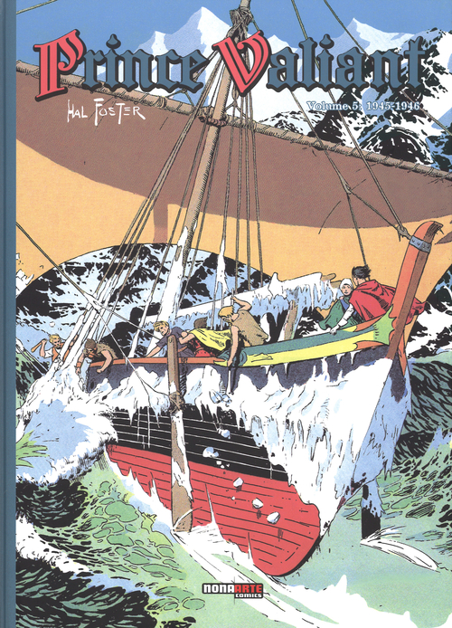Prince Valiant