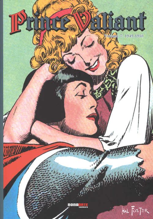 Prince Valiant