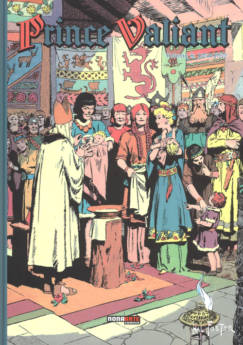 Prince Valiant