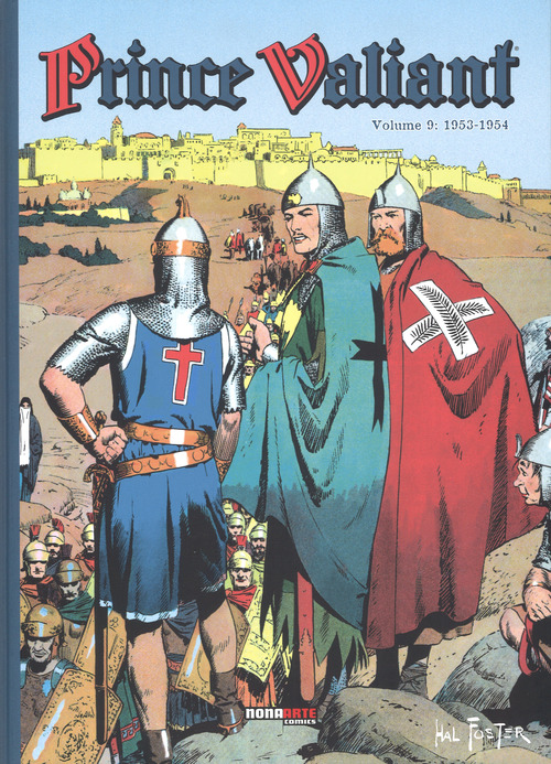 Prince Valiant