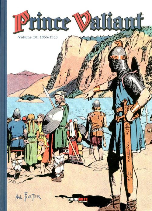 Prince Valiant