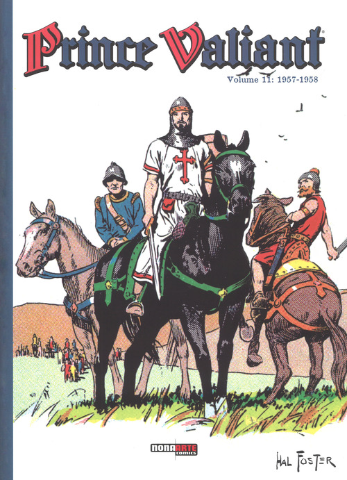Prince Valiant