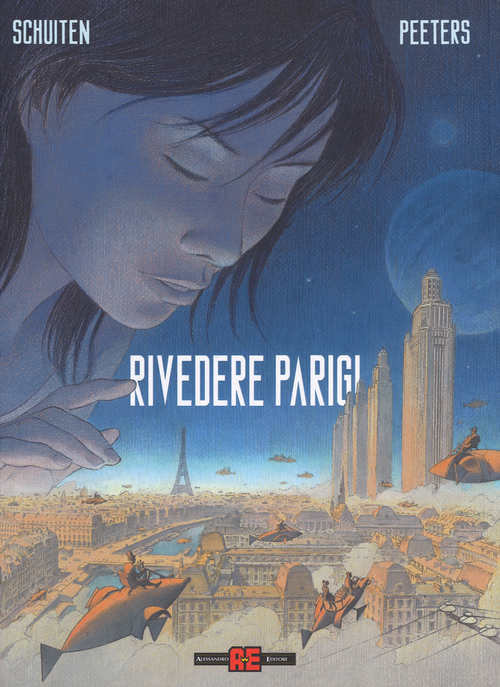 Rivedere Parigi