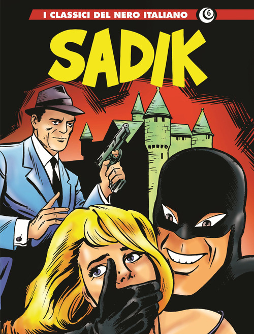 Sadik
