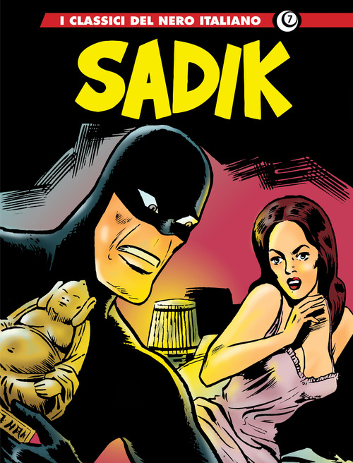 Sadik
