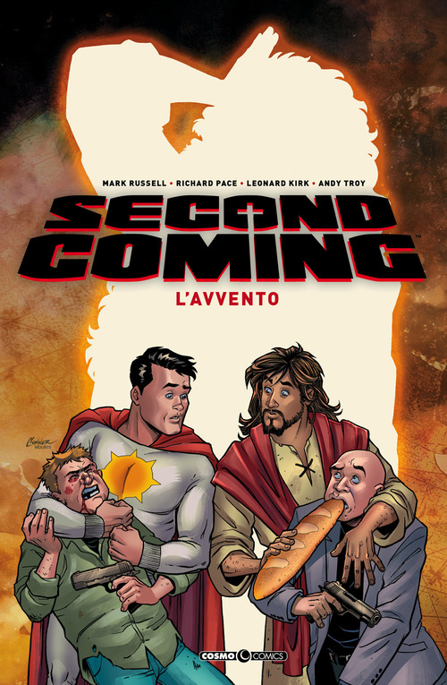 Second coming