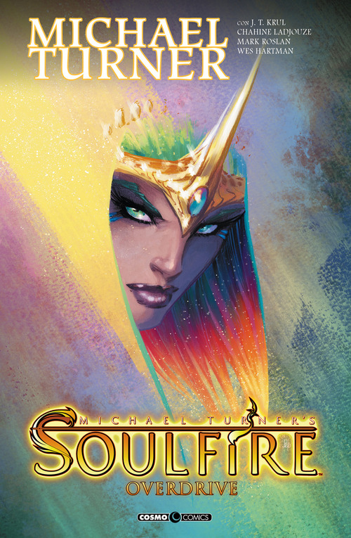 Soulfire