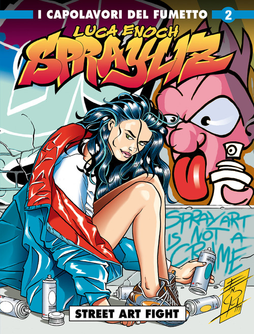Sprayliz