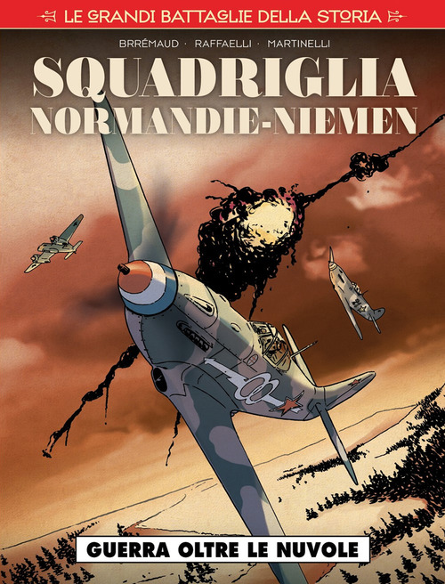 Squadriglia Normandie-Niémen