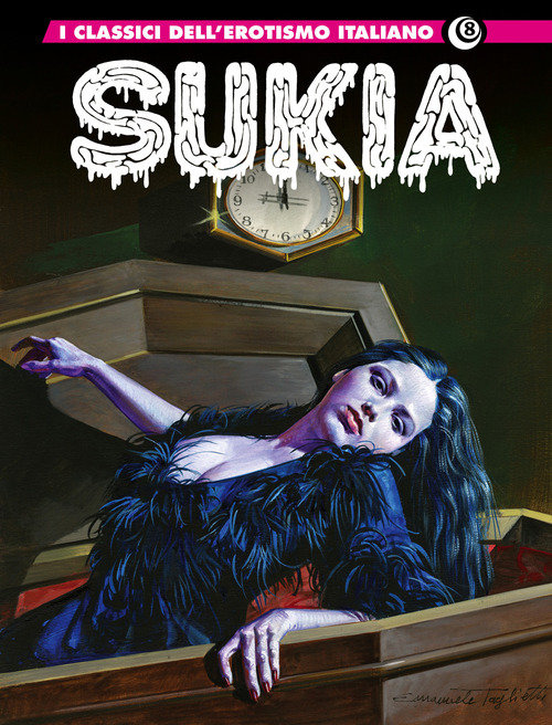 Sukia 2. I classici dell'erotismo italiano