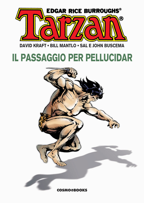 Tarzan