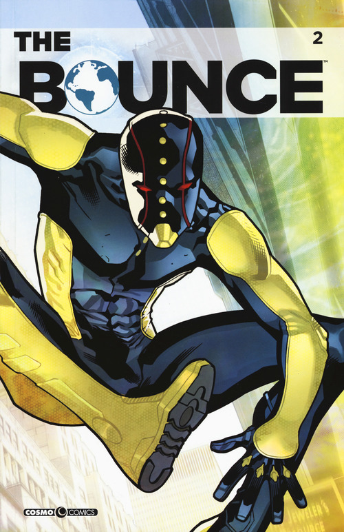 The Bounce