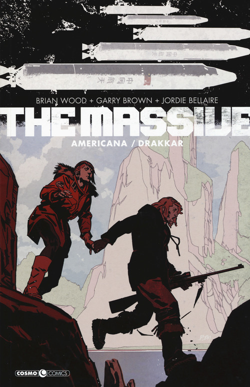 The massive