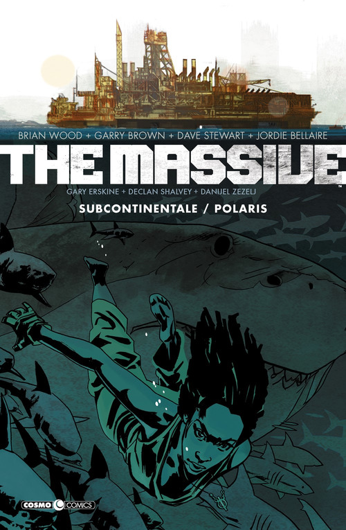 The massive
