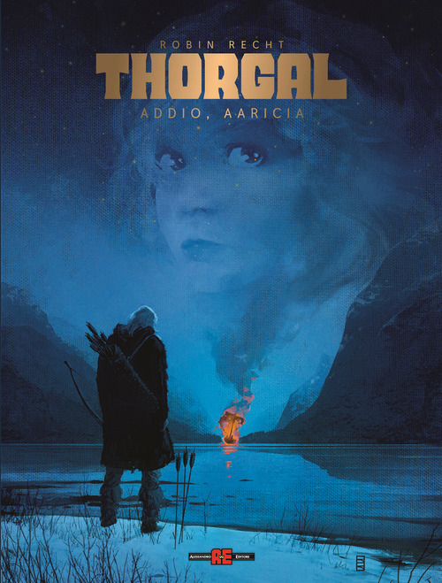 Thorgal saga