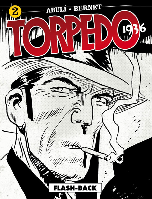Torpedo 1936