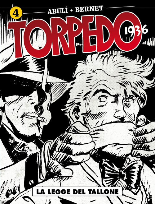 Torpedo 1936