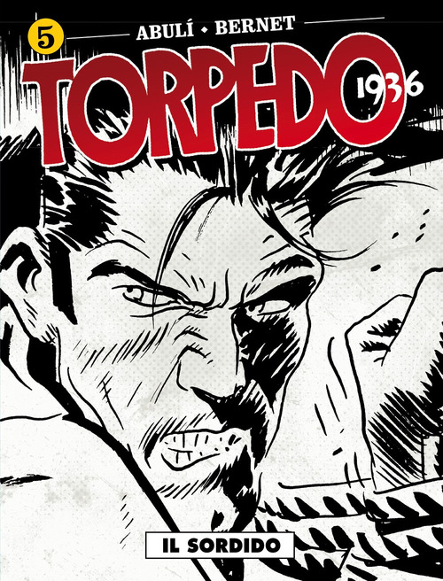 Torpedo 1936