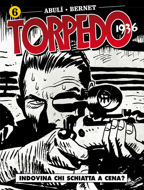 Torpedo 1936