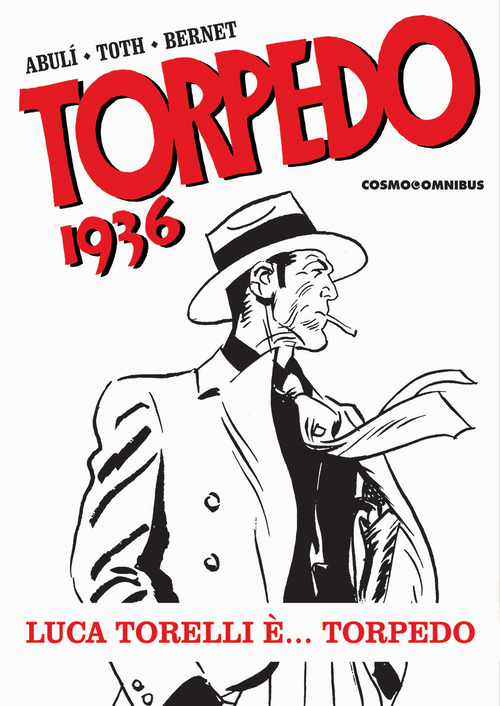 Torpedo 1936