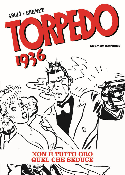 Torpedo 1936