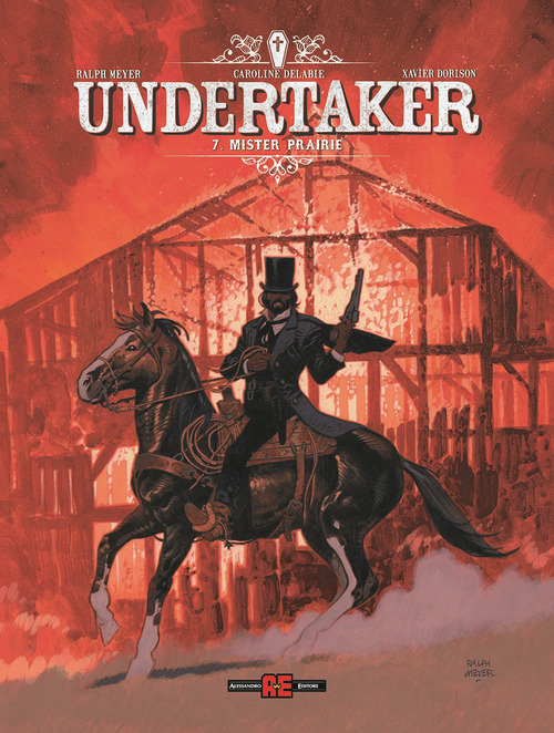 Undertaker