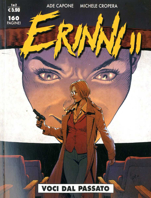 Voci dal passato. Erinni II