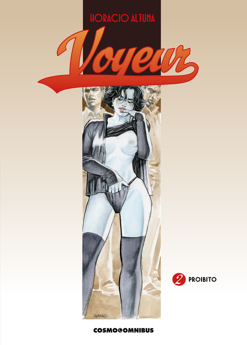 Voyeur