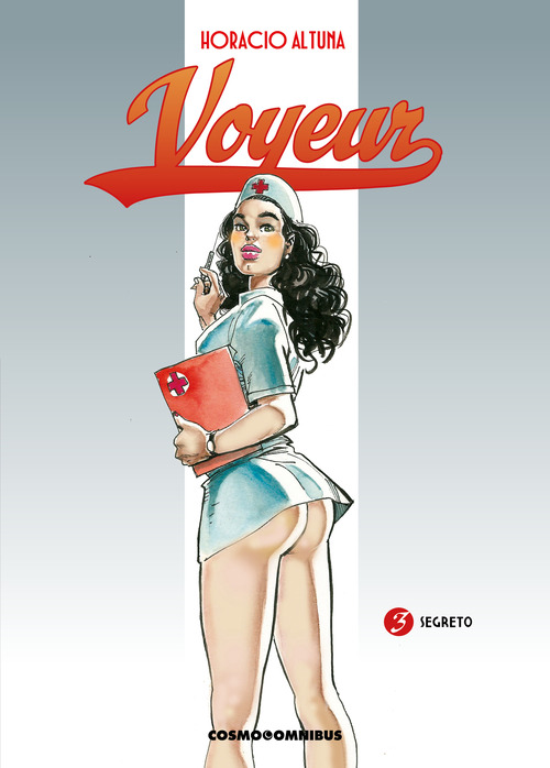 Voyeur