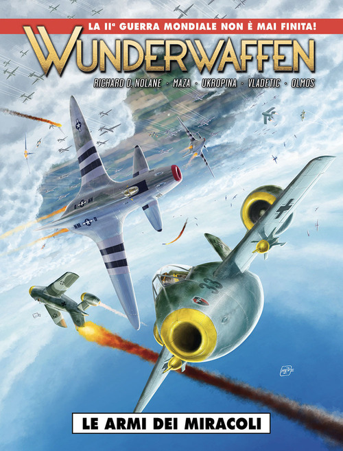 Wunderwaffen