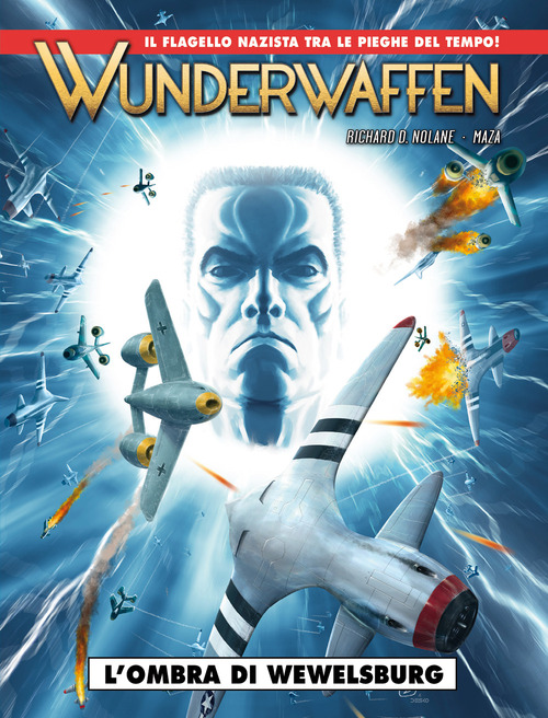 Wunderwaffen