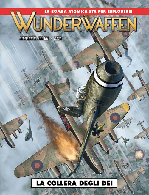 Wunderwaffen