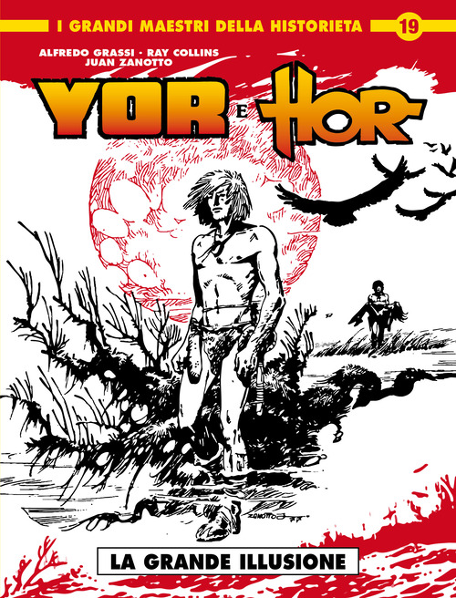 Yor & Hor
