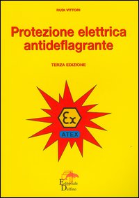 Protezione elettrica antideflagrante
