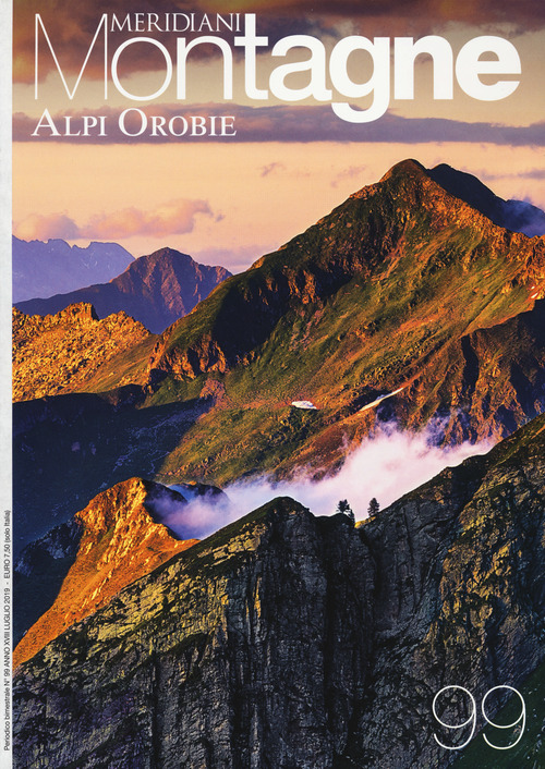 Alpi Orobie