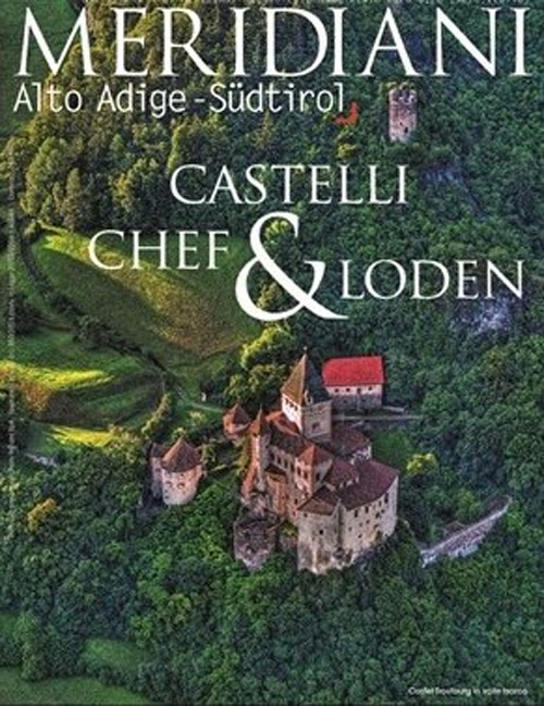 Alto Adige-Südtirol